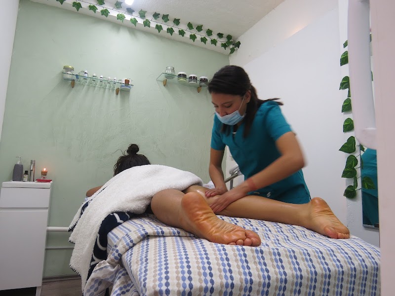 Shanti Spa Care & Beauty Iztacalco - Day Spa in Iztacalco