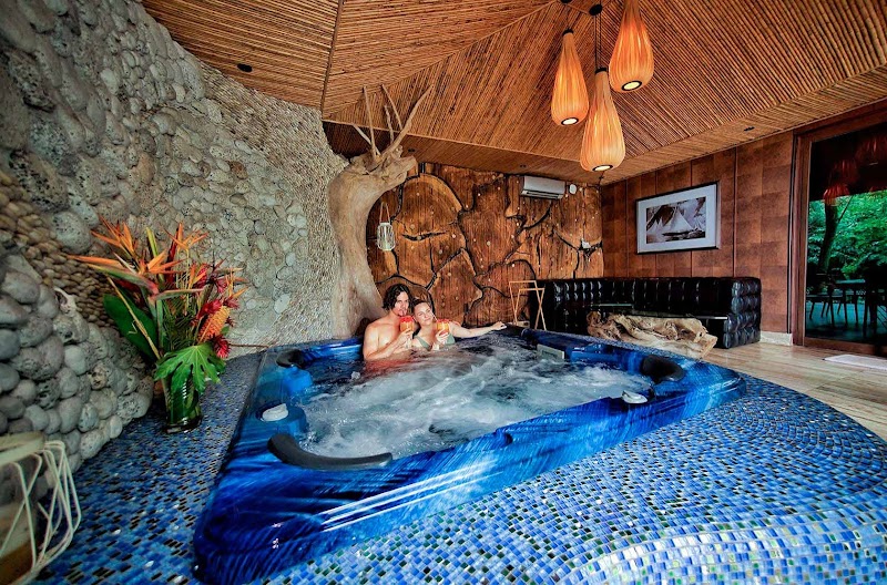 Shanti Spa Manuel Antonio