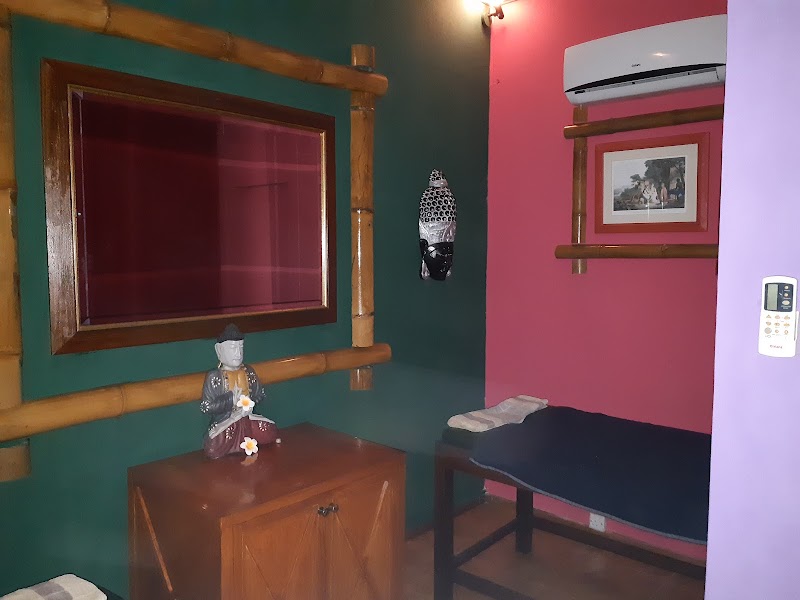 Shantigiri Ayurveda Spa Grand Baie