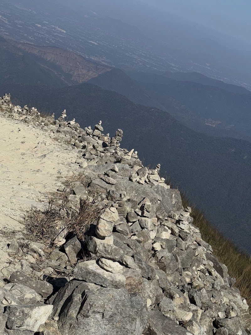 Shanwei Shuidi Mountain Hot Spring Resort Pingshan - Resort Spa in Pingshan