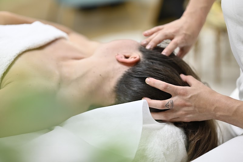 Shape & Care Massages Nantes - Day Spa in Nantes