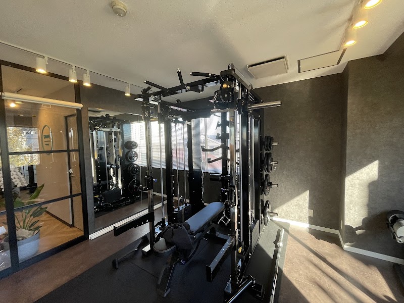 Shape Fit Gym Main Tsurumi Ward, Yokohama City - Day Spa in Tsurumi Ward, Yokohama City