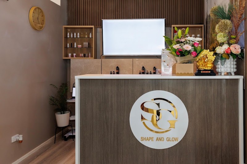 Shape & Glow Blacktown - Day Spa in Blacktown