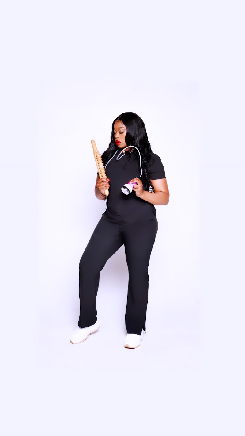 Shaped By So Chic Body Spa and Esthetics Marietta - Day Spa in Marietta