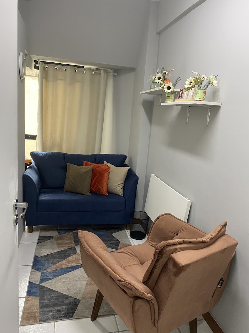 Sharan Espaço terapêutico Nova Iguaçu - Day Spa in Nova Iguaçu