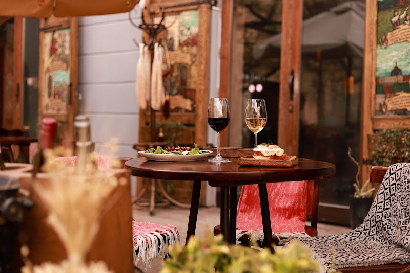 Sharel' Lviv - Day Spa in Lviv