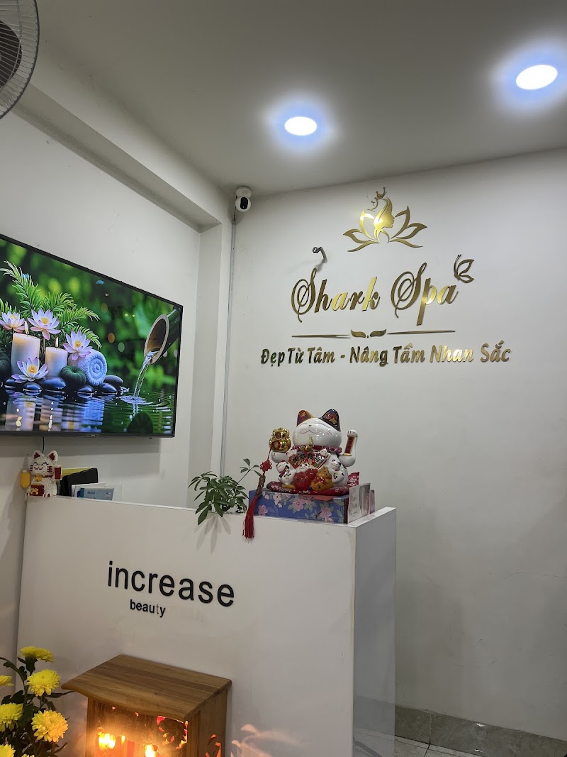 SHARK SPA Quận Phú Nhuận - Day Spa in Quận Phú Nhuận