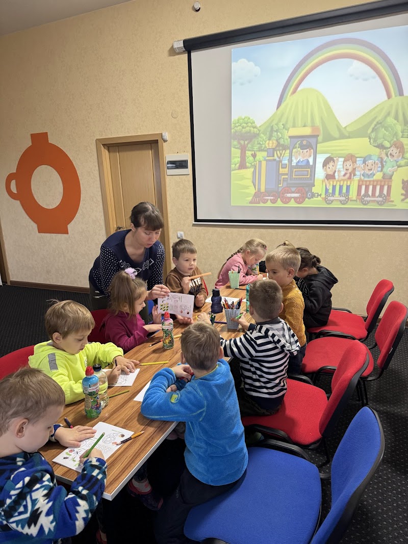 Sharko Center Kharkiv - Day Spa in Kharkiv