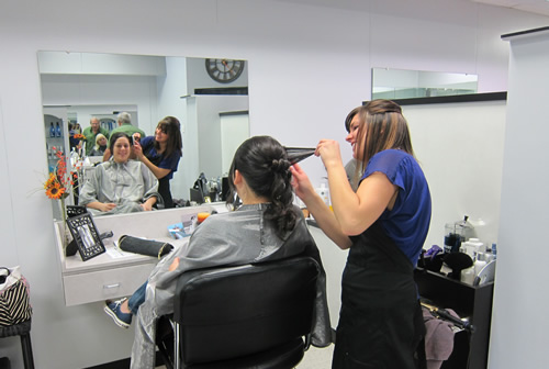 Sharp Image Hair Design & Day Spa Greensburg - Day Spa in Greensburg