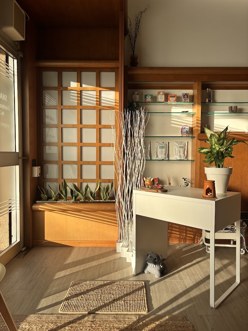 Shasa Studio Olistico Lissone - Day Spa in Lissone