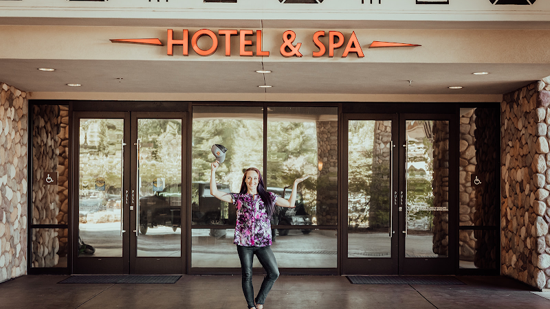 Shasta Strong Wellness Spa Redding - Wellness Retreat in Redding