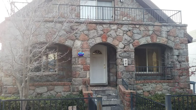 Shasta Tobanyoku Mount Shasta - Day Spa in Mount Shasta