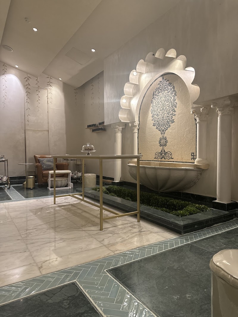 Shathona Spa Dhahran - Day Spa in Dhahran