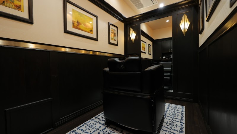 Shaving Salon Blanju Naka Ward, Yokohama City - Day Spa in Naka Ward, Yokohama City