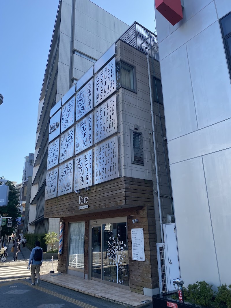 Shaving Salon Ieshimu Midori Ward, Sagamihara - Day Spa in Midori Ward, Sagamihara