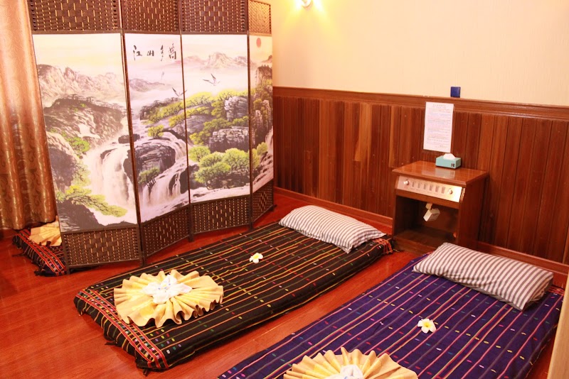 SHaYi Spa Myitkyina - Day Spa in Myitkyina