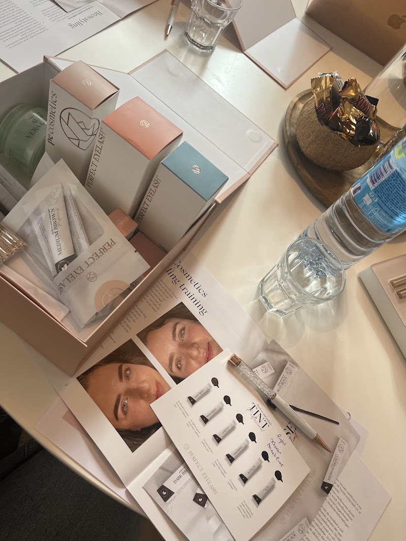 She Cosmetics Deerlijk - Day Spa in Deerlijk