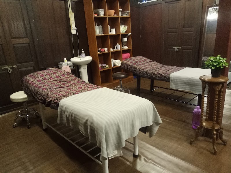SHE Facial Spa and Henna Studio Titi Gajah - Day Spa in Titi Gajah