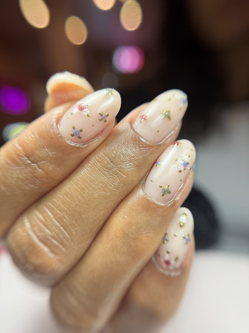 She She Nail & Wax Lounge Fort Collins - Day Spa in Fort Collins