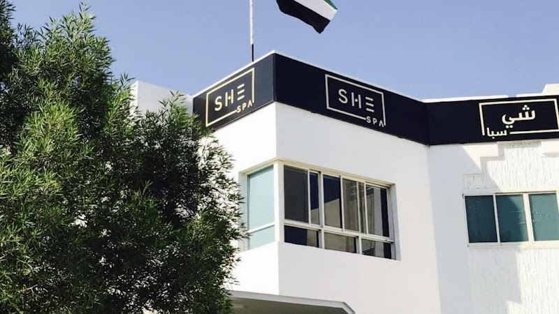 She Spa Al Ain - Day Spa in Al Ain