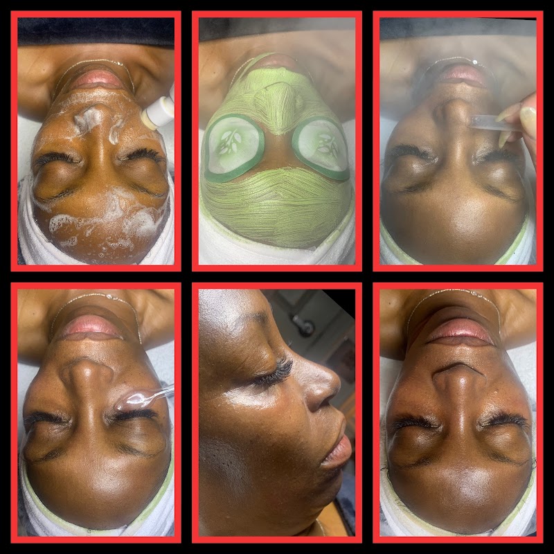 Shea Essence Day Spa Sugar Land - Day Spa in Sugar Land