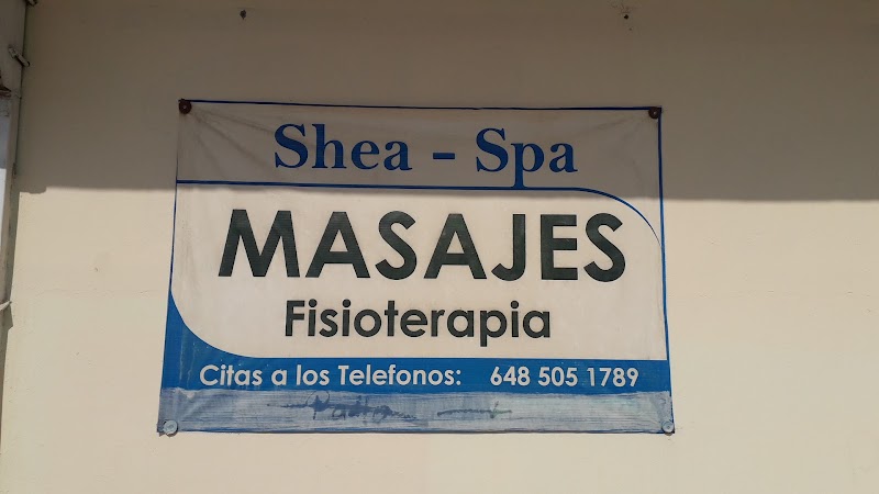 Shea Spa Camargo photo