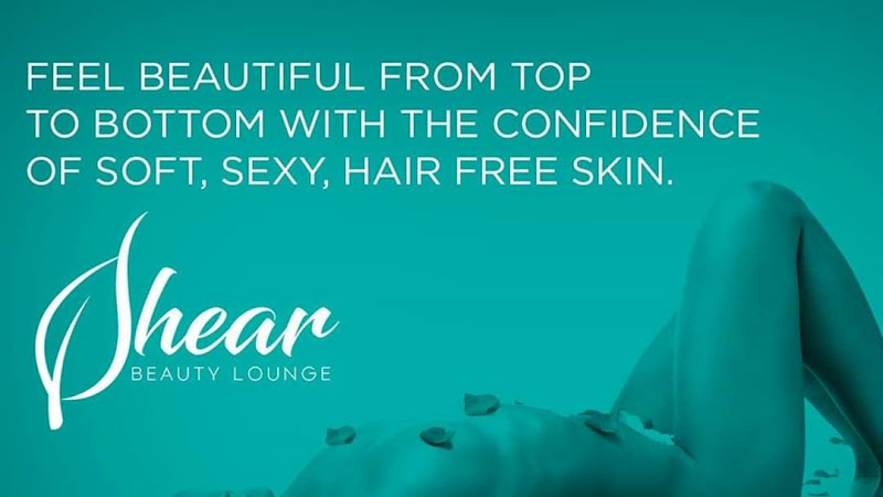 Shear beauty lounge Kampala