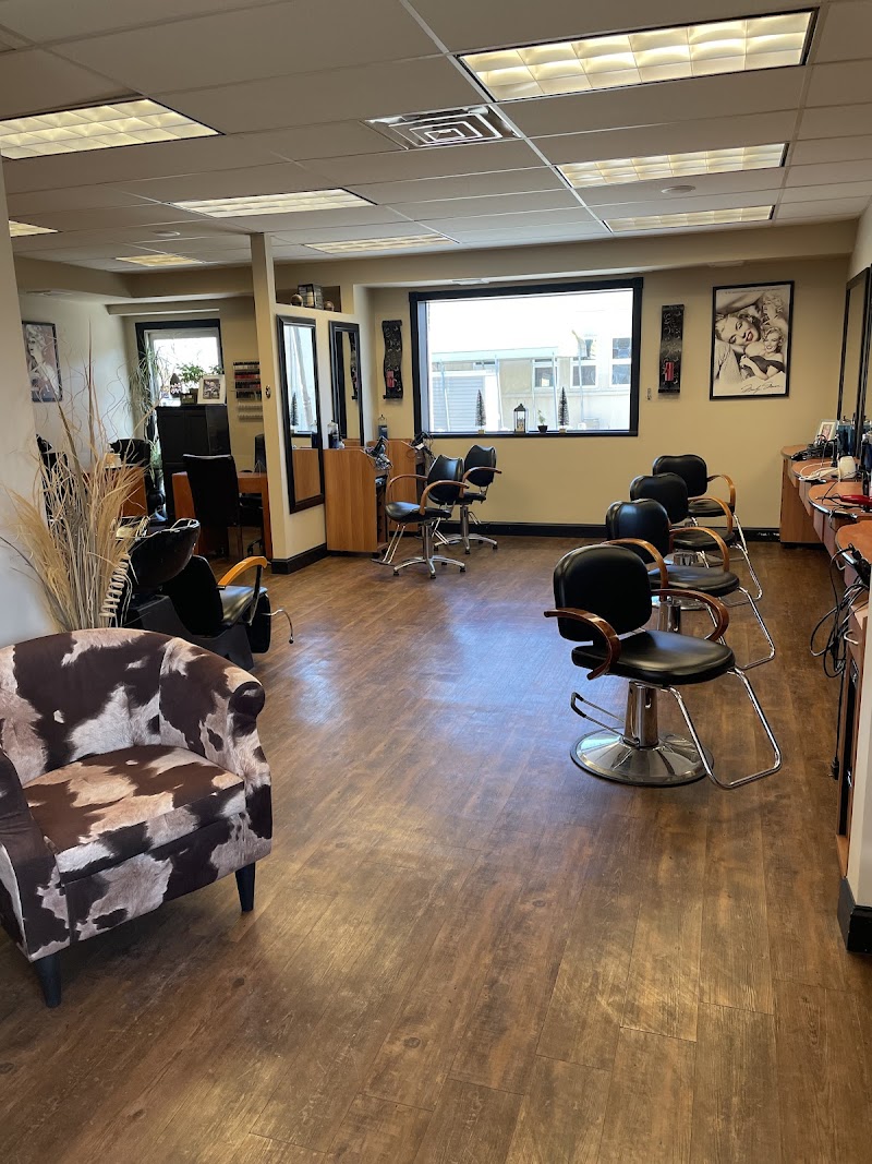 Shear Expression Salon/ Melanie Elliott Garland - Day Spa in Garland