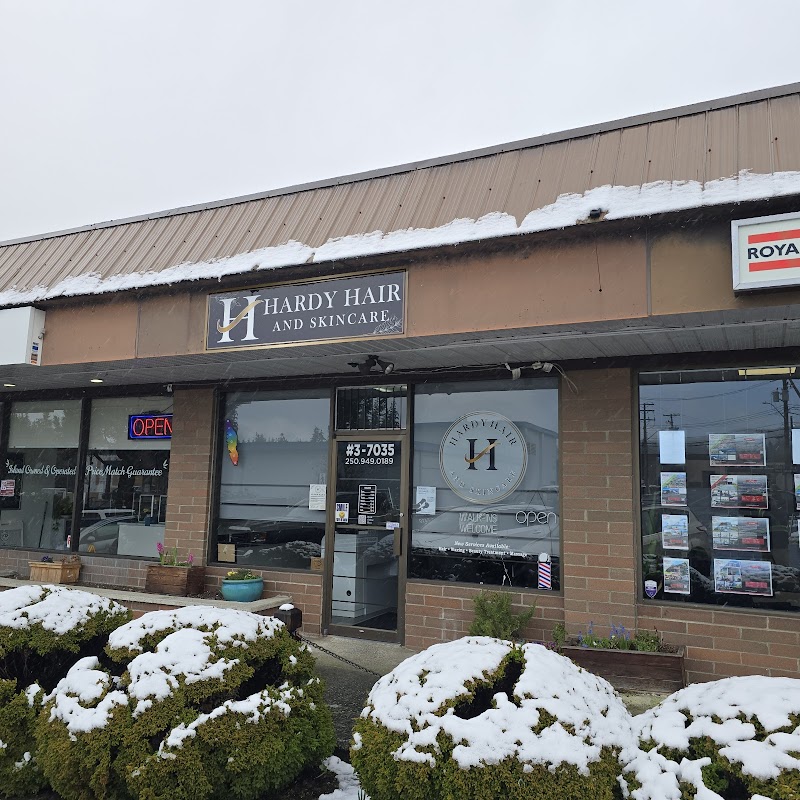 Shear Insanity Salon Ltd. Port Hardy - Day Spa in Port Hardy