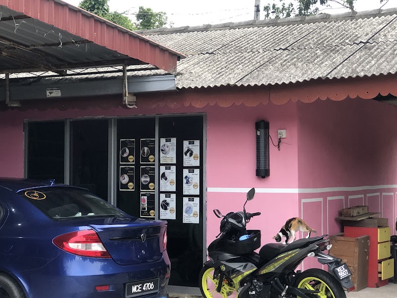 SheBright Spa & Salon Pokok Sena - Day Spa in Pokok Sena