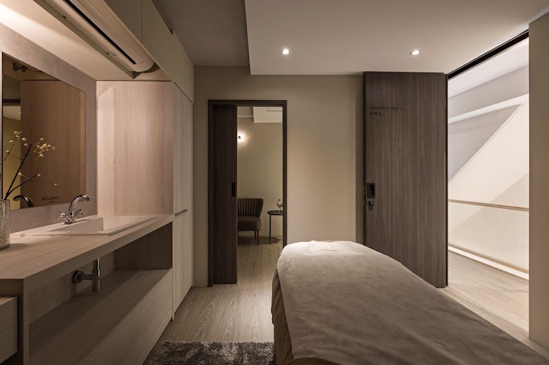SheDora Zhunan Township - Day Spa in Zhunan Township