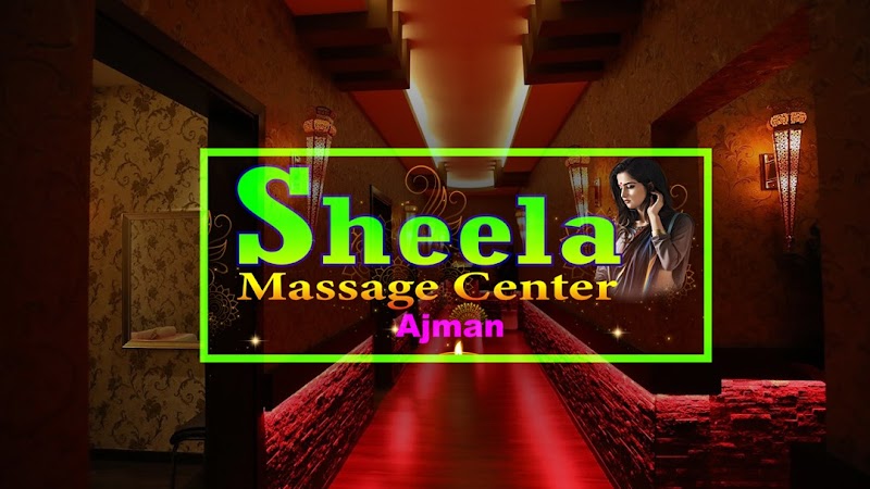 Sheela Spa Ajman - Day Spa in Ajman