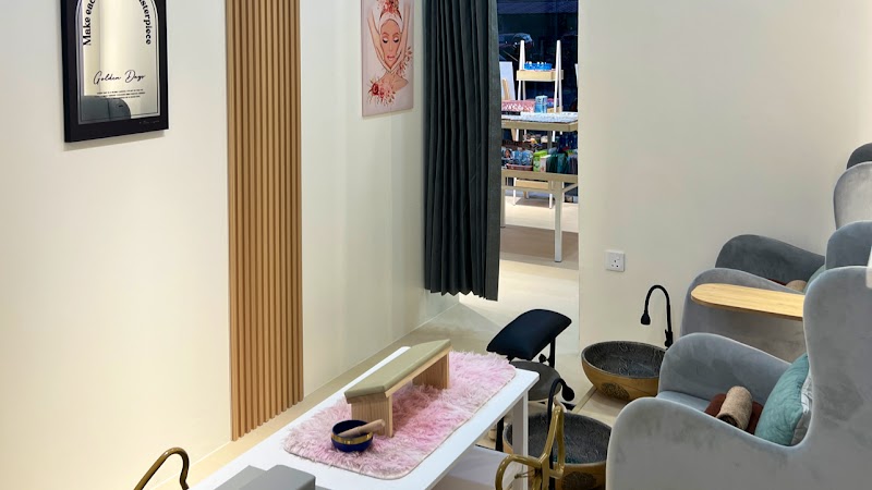 Sheema Zainol Butik Spa Seberang Jaya - Day Spa in Seberang Jaya