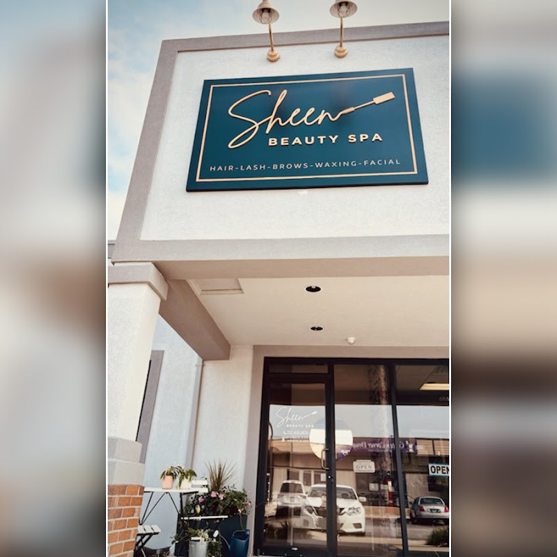 Sheen Beauty Spa Forsyth - Day Spa in Forsyth