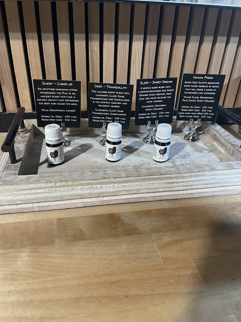 Sheep Deep Sleep Honolulu - Day Spa in Honolulu