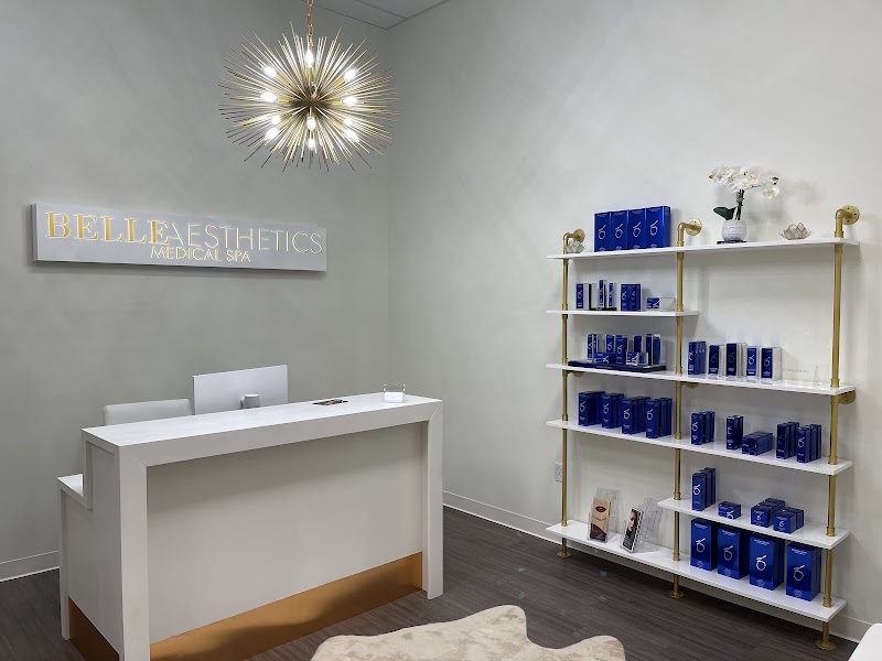 Sheer Aesthetics New Orleans - Day Spa in New Orleans