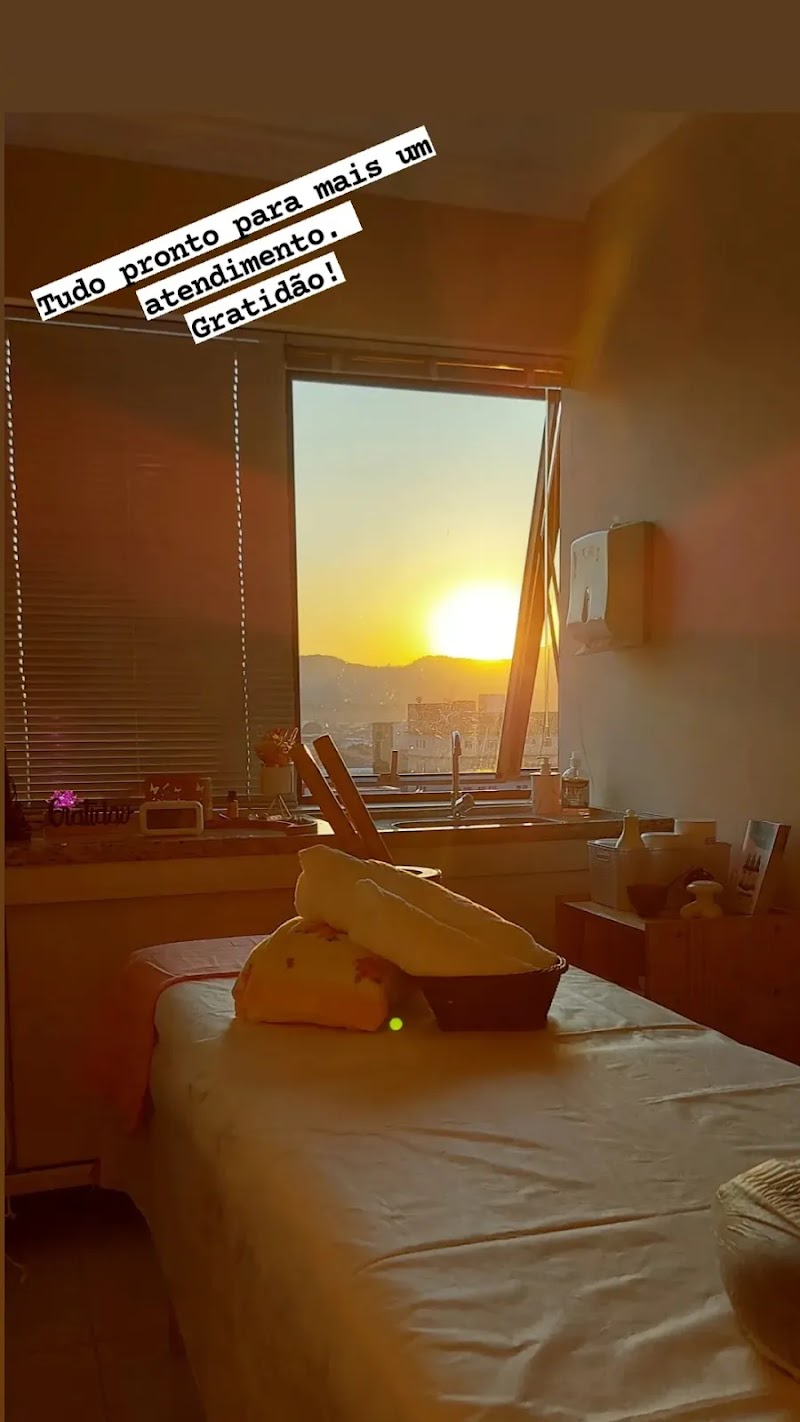 Sheila Santos Terapeuta Mogi das Cruzes - Day Spa in Mogi das Cruzes