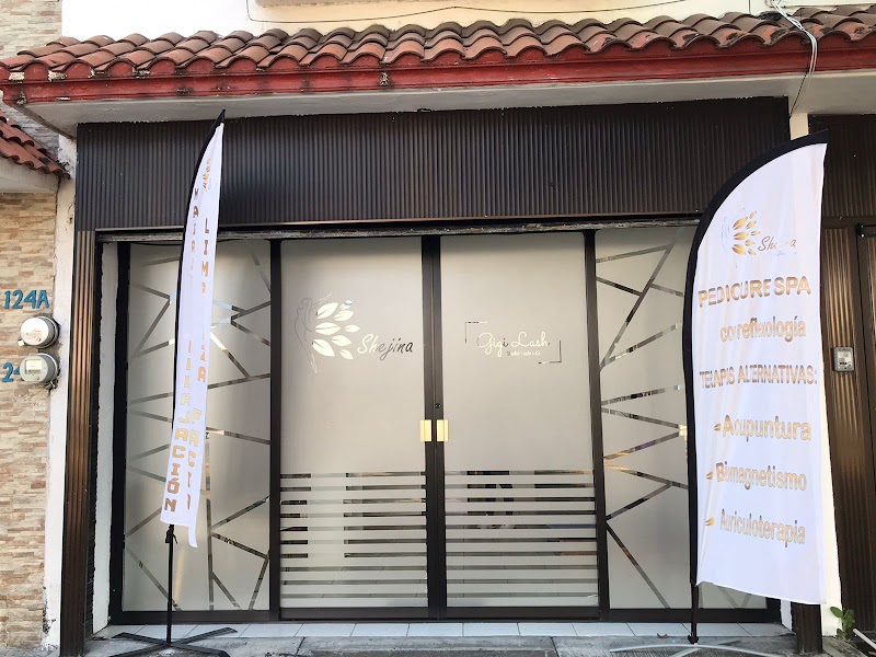 Shejina Veracruz - Day Spa in Veracruz