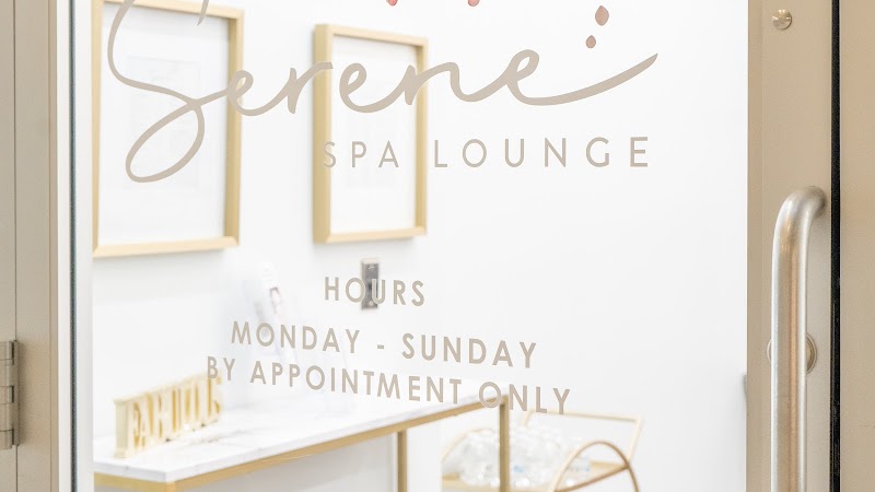 Shekina's Spa and Beauty Laredo - Wellness Retreat in Laredo