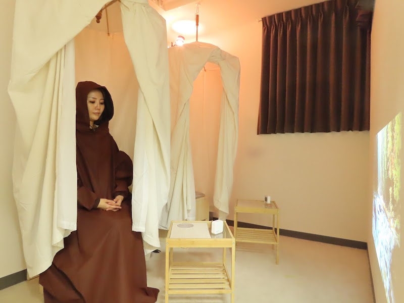 Shellcia / Herb Yomogi Mushi Specialty Store Niigata City Chuo Ward - Day Spa in Niigata City Chuo Ward