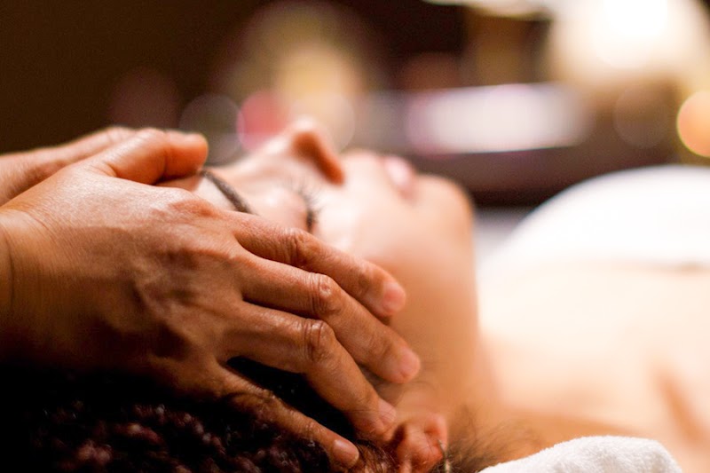 Shelter Hiroshima Adult Hideaway Relaxation Salon Hiroshima City Naka Ward - Day Spa in Hiroshima City Naka Ward