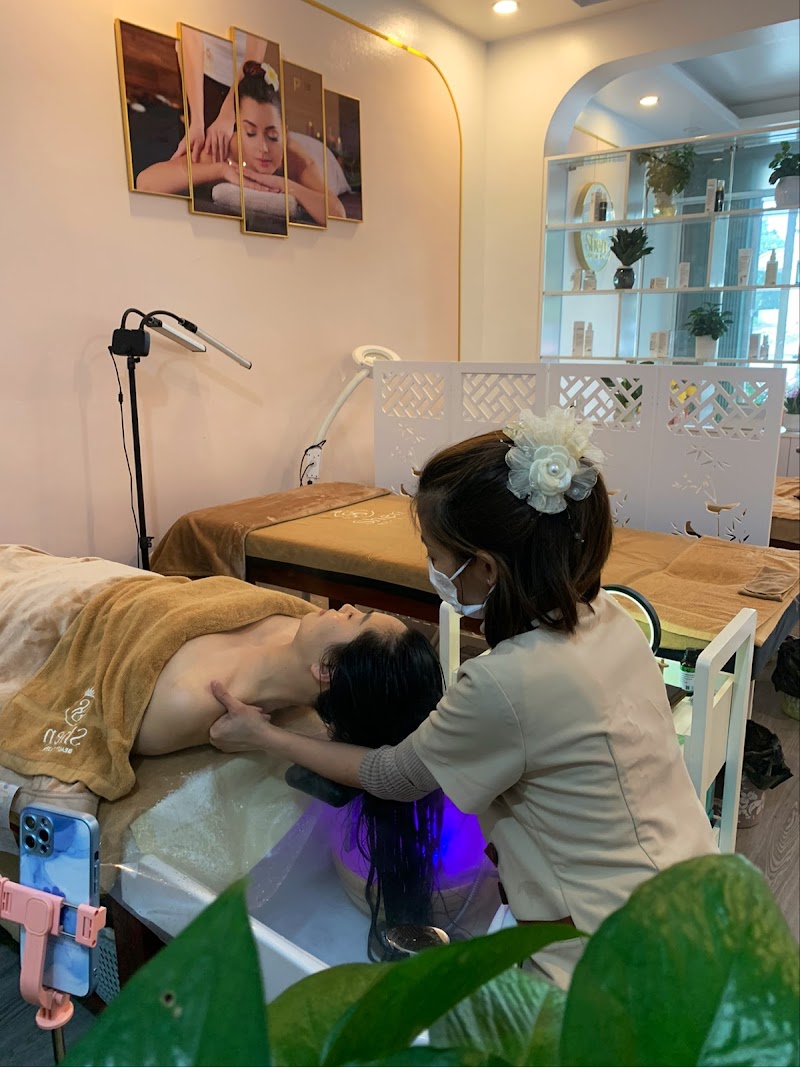 Shen Beauty Spa Hải Dương Huyện Gia Lộc - Day Spa in Huyện Gia Lộc