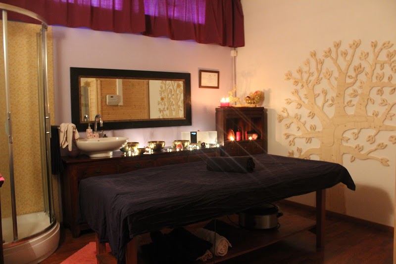 SHEN centro benessere Maniago - Day Spa in Maniago