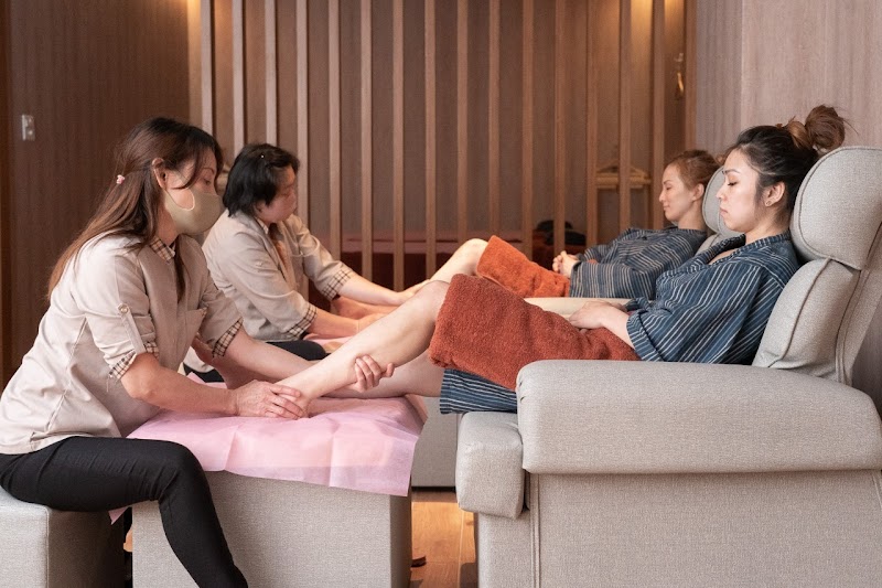 Shengzhidao Health and Wellness Center Taipei