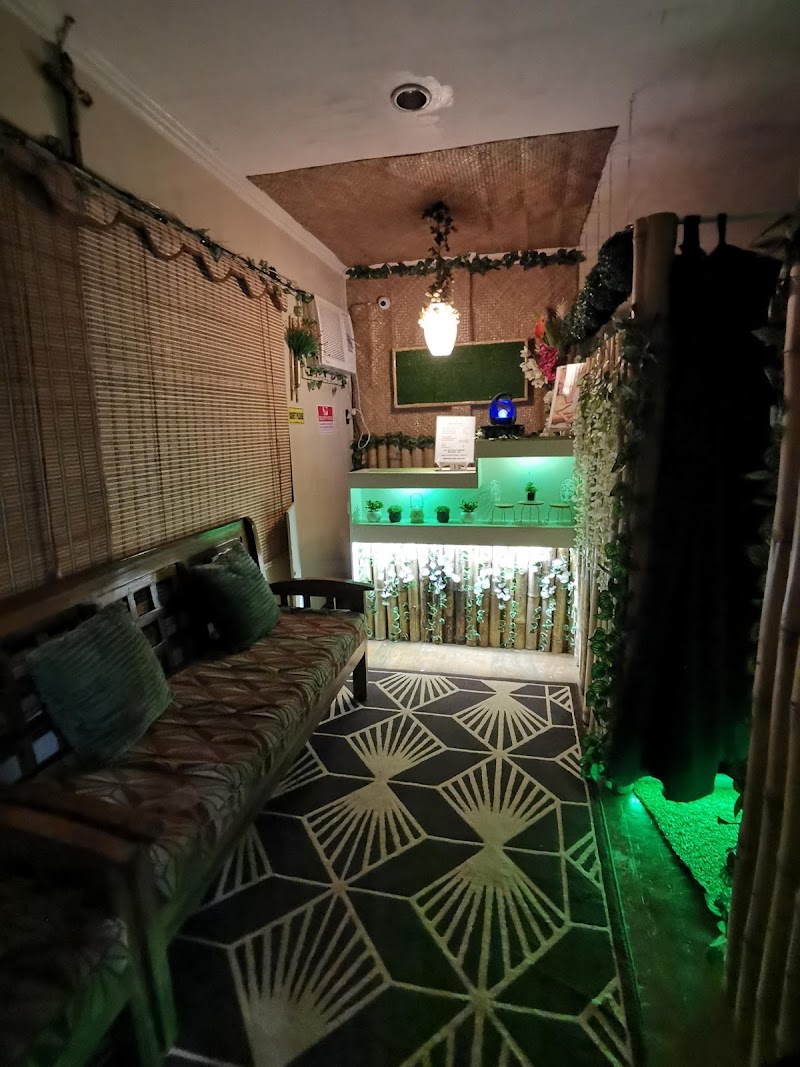 Shenti Thai Massage Cagayan de Oro City - Day Spa in Cagayan de Oro City