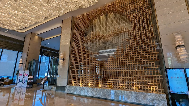 Shenzhen Anthea Hotel - Hotel Spa in Shenzhen