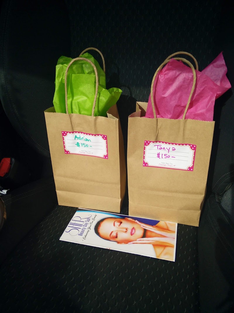 Sher Beauty Day Spa Tunapunas-Piarco - Day Spa in Tunapunas-Piarco