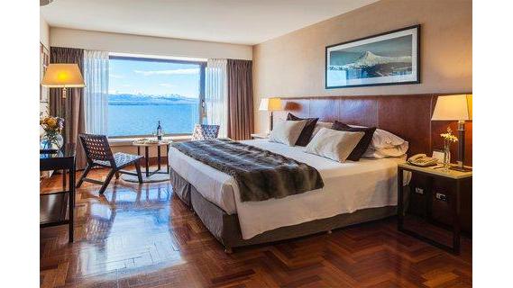 Sheraton Bariloche Hotel - Hotel Spa in Bariloche