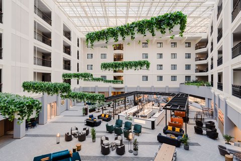 Sheraton Grand Krakow - Hotel Spa in Krakow