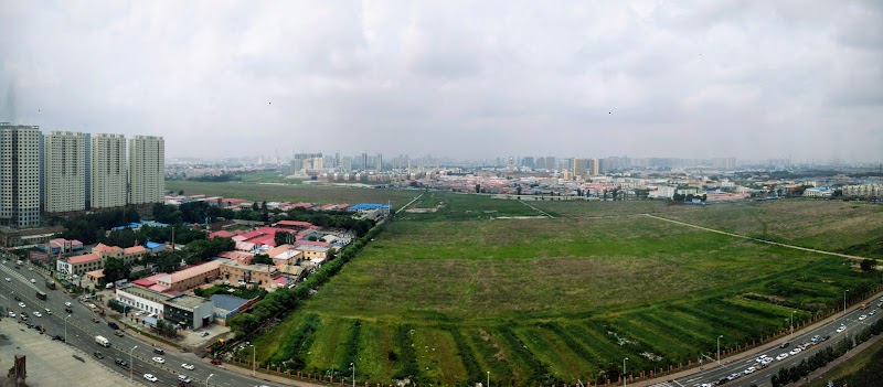 Sheraton Harbin Xiangfang Hotel - Hotel Spa in Harbin